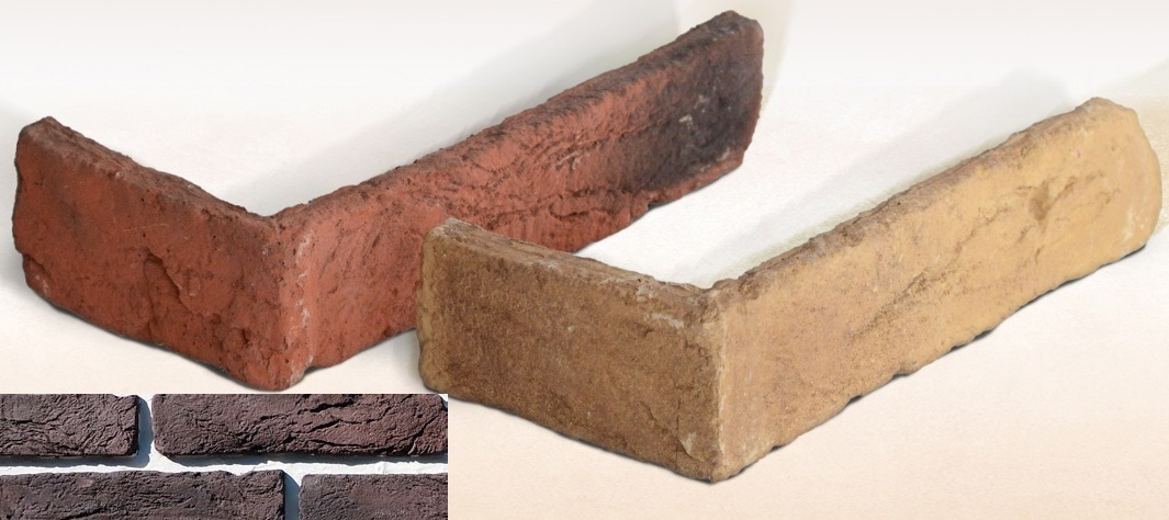 Монреаль 09-08 угловая 270х60х120х15 Ecostone