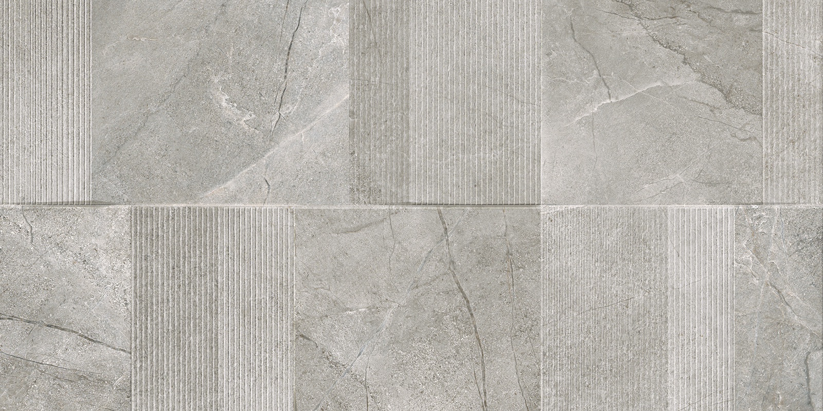 GFA3060RKL47R Rock Line матовый 300x600x7 Alma Ceramica (Уралкерамика) фото 5