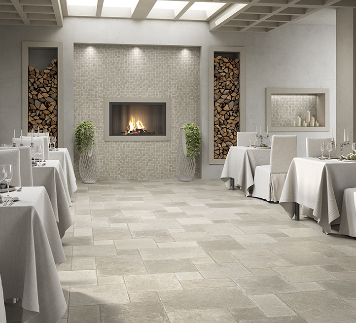 79491 Ostuni Sabbia 40х40 Cerdomus фото 7