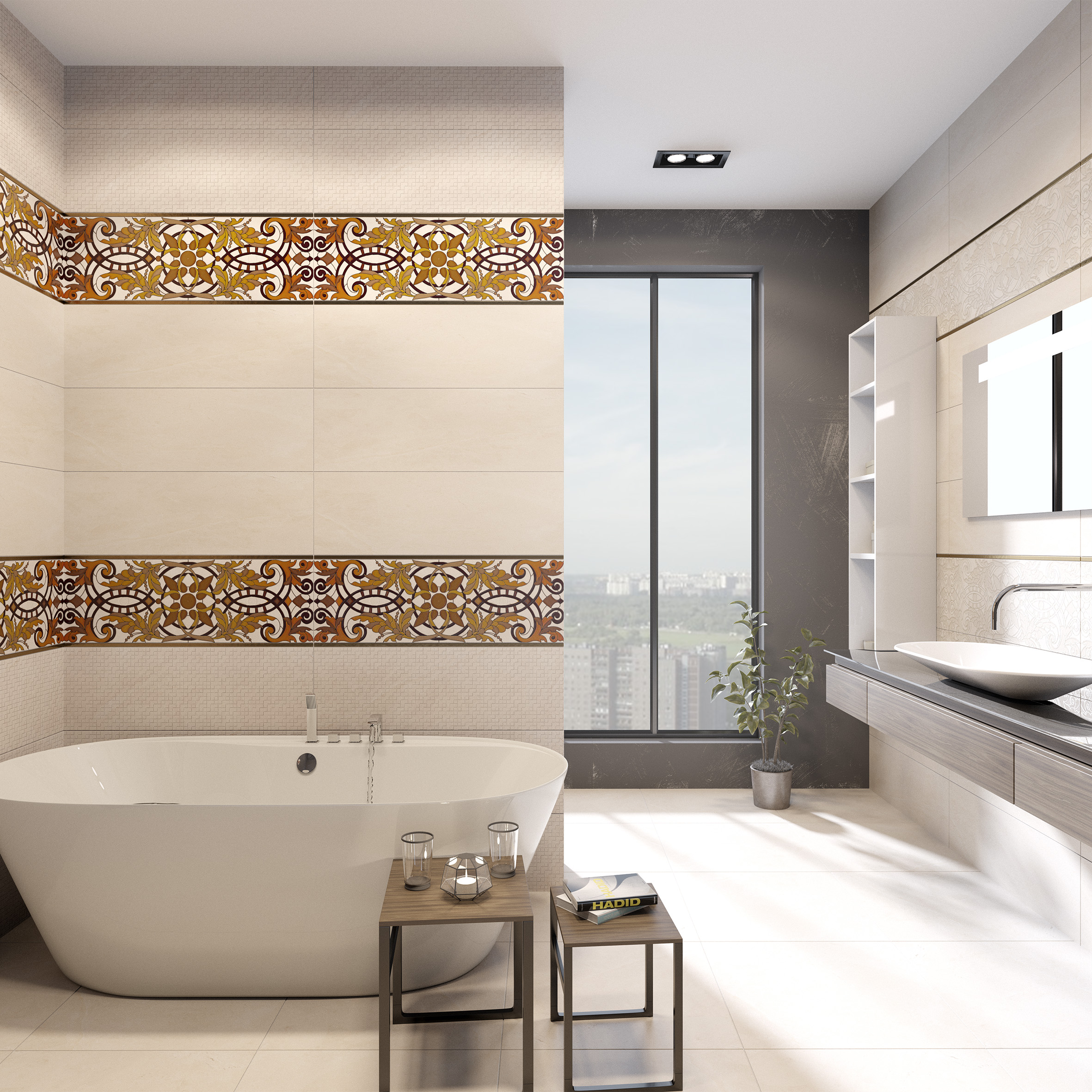 Ariana Gracia Ceramica фото 2