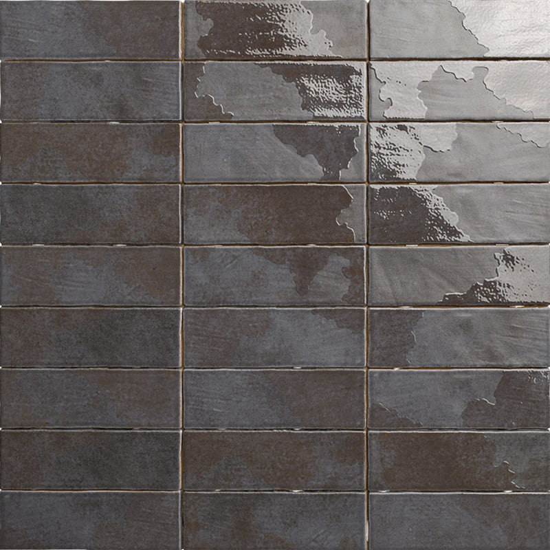 Korfu Black 6.5x20 Mainzu