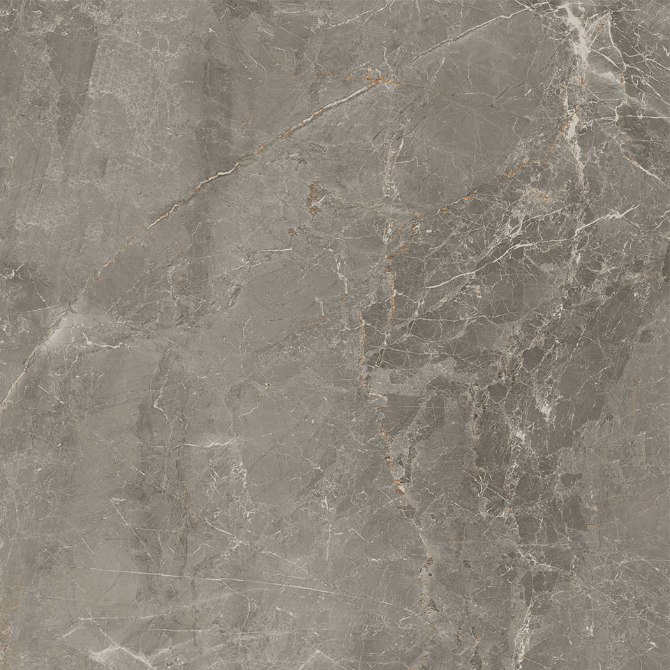 83336 Sybil Silver Rettificato 60x60 Cerdomus