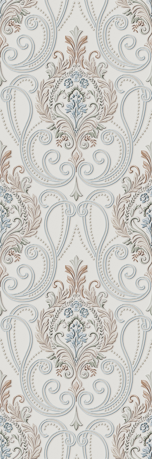 12158R Фару матовый обрезной 25х75 Kerama Marazzi