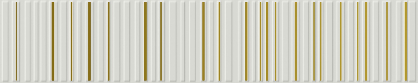 600090000844 Charme Deluxe Уайт Бордюр 8x40 Italon