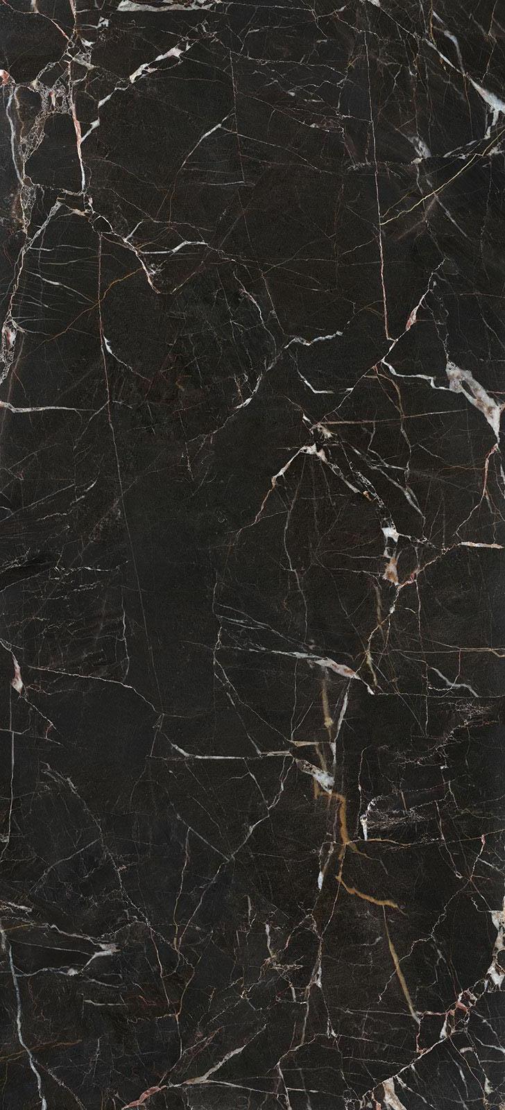 J90926 Canova Emperador Matt Rett 6mm 120x280 RHS (Rondine) Ceramiche