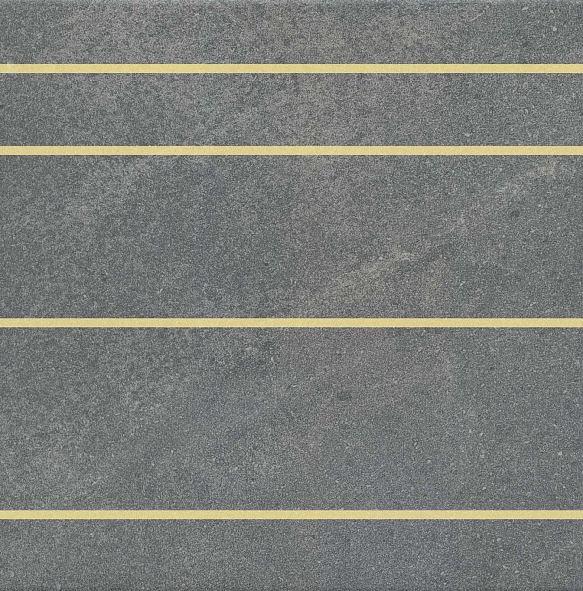 SBD061/SG9357 Декор Матрикс серый тёмный 30*30 Kerama Marazzi