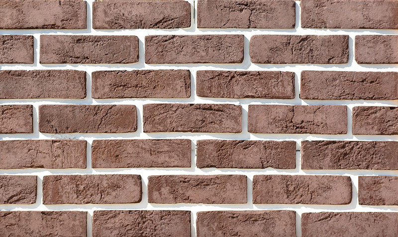 Кембридж 07-06 рядовая 240х70х10 Ecostone