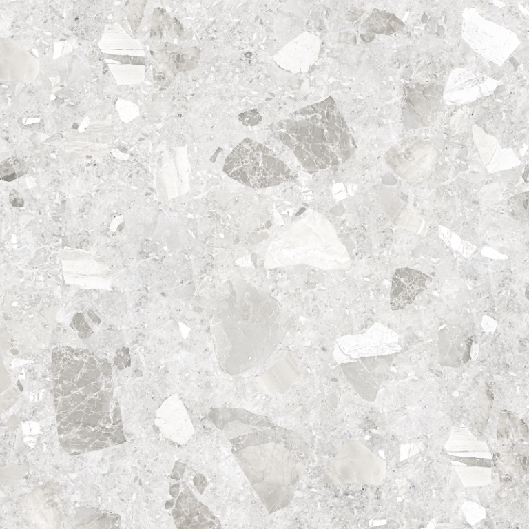 GFU04STE07R Steel rock sugar 600x600x9,5 Alma Ceramica (Уралкерамика)