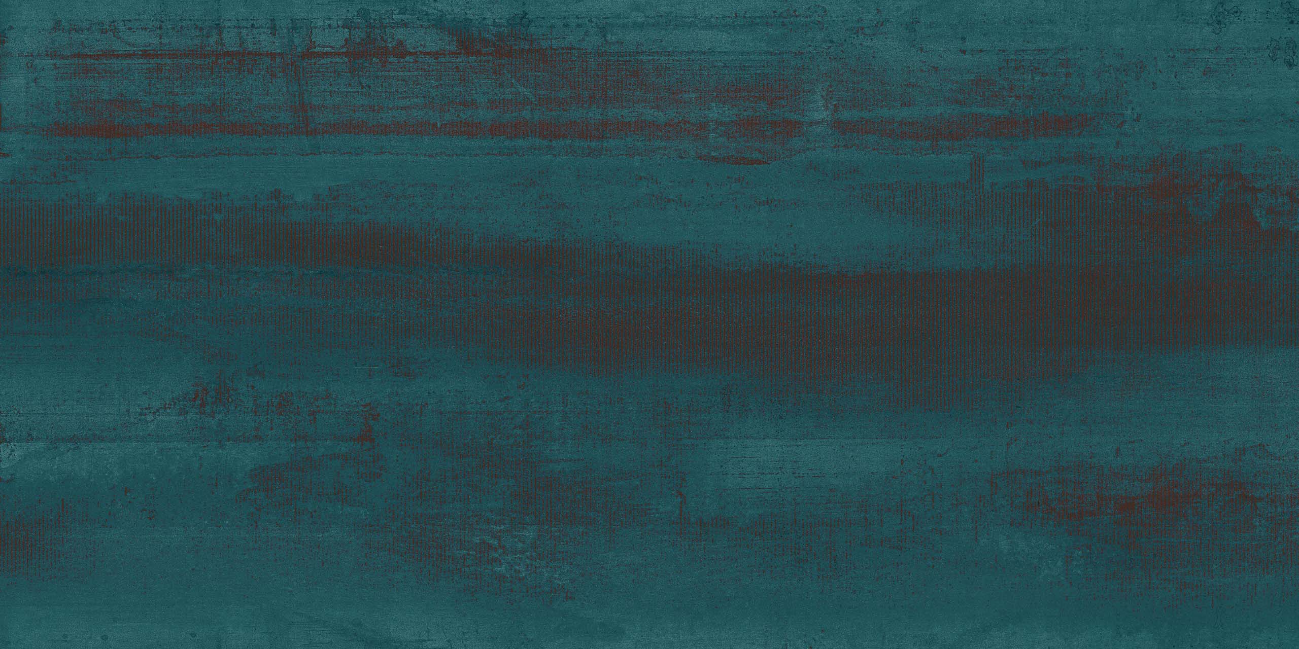 EXD402 Indigo Illusion Emerald Gloss Неполированный Рект. 60x120x9 Ametis by Estima