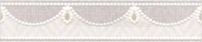 NT/A260/6352 бордюр Багатель 25*5.4 Kerama Marazzi