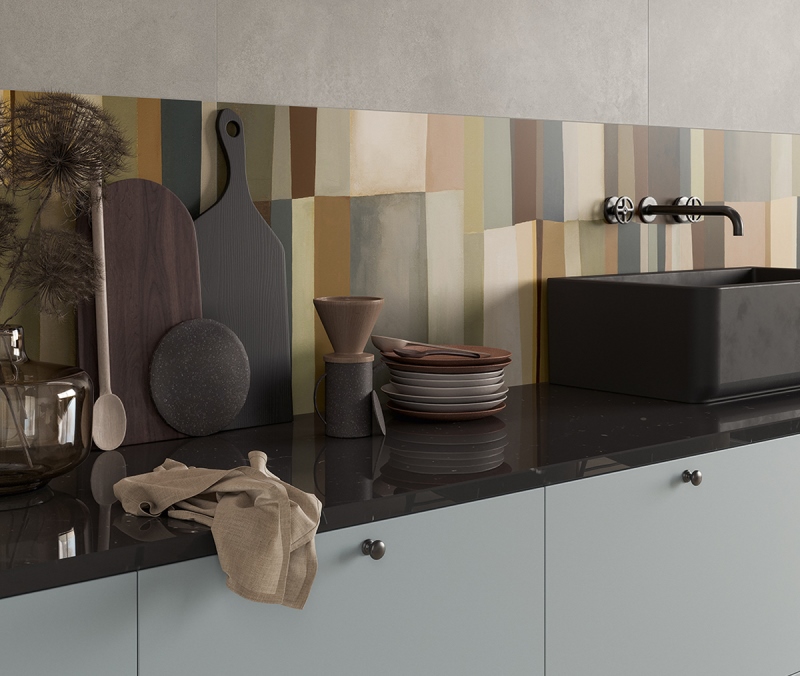Retina Imola Ceramica