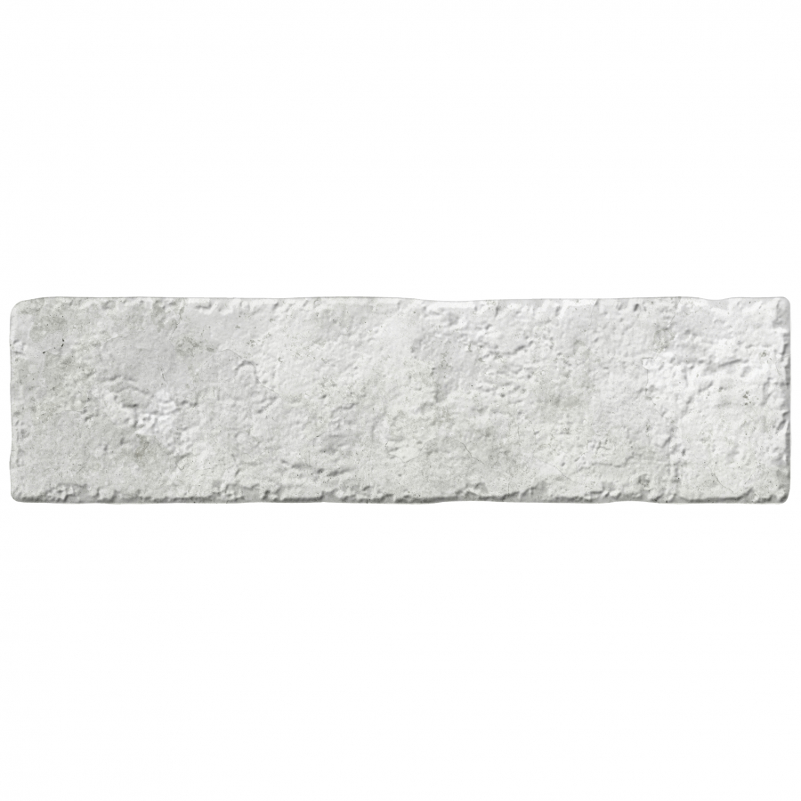 002635 Denver White 7,5x28 Monopole Ceramica