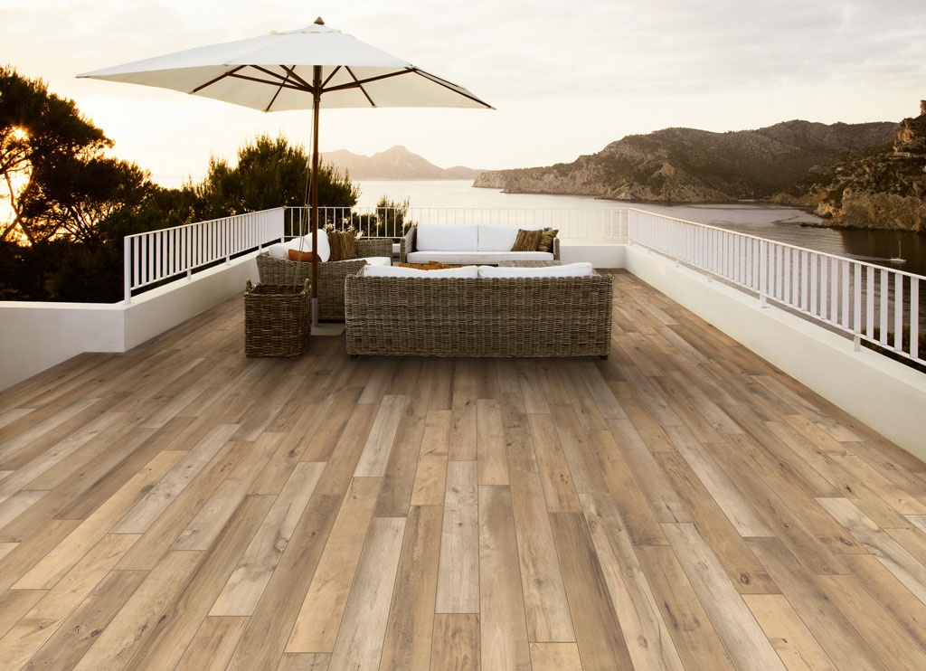 Aspen RHS (Rondine) Ceramiche