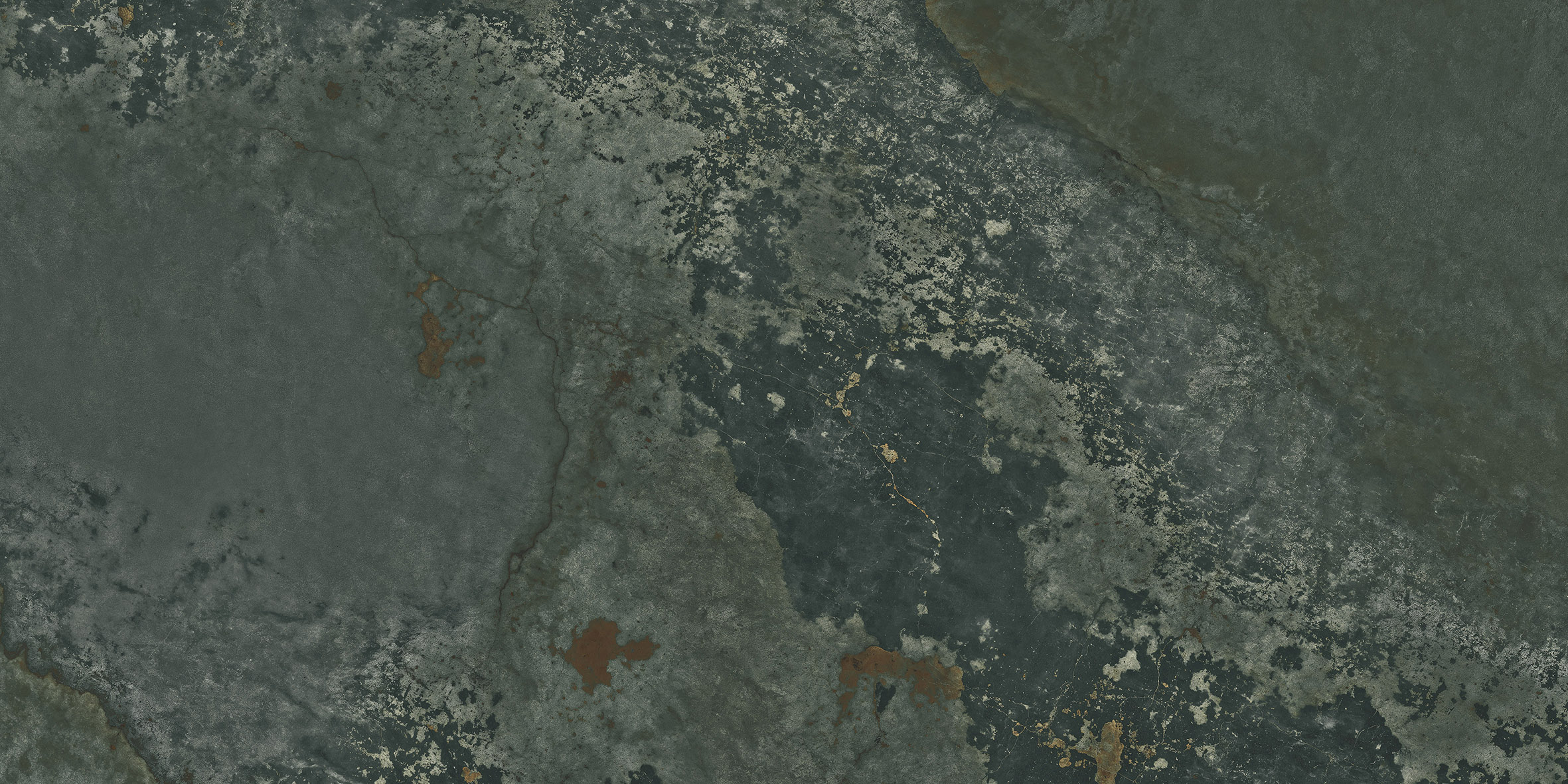 Planet Green Metal Soft 60x120 Fanal фото 7