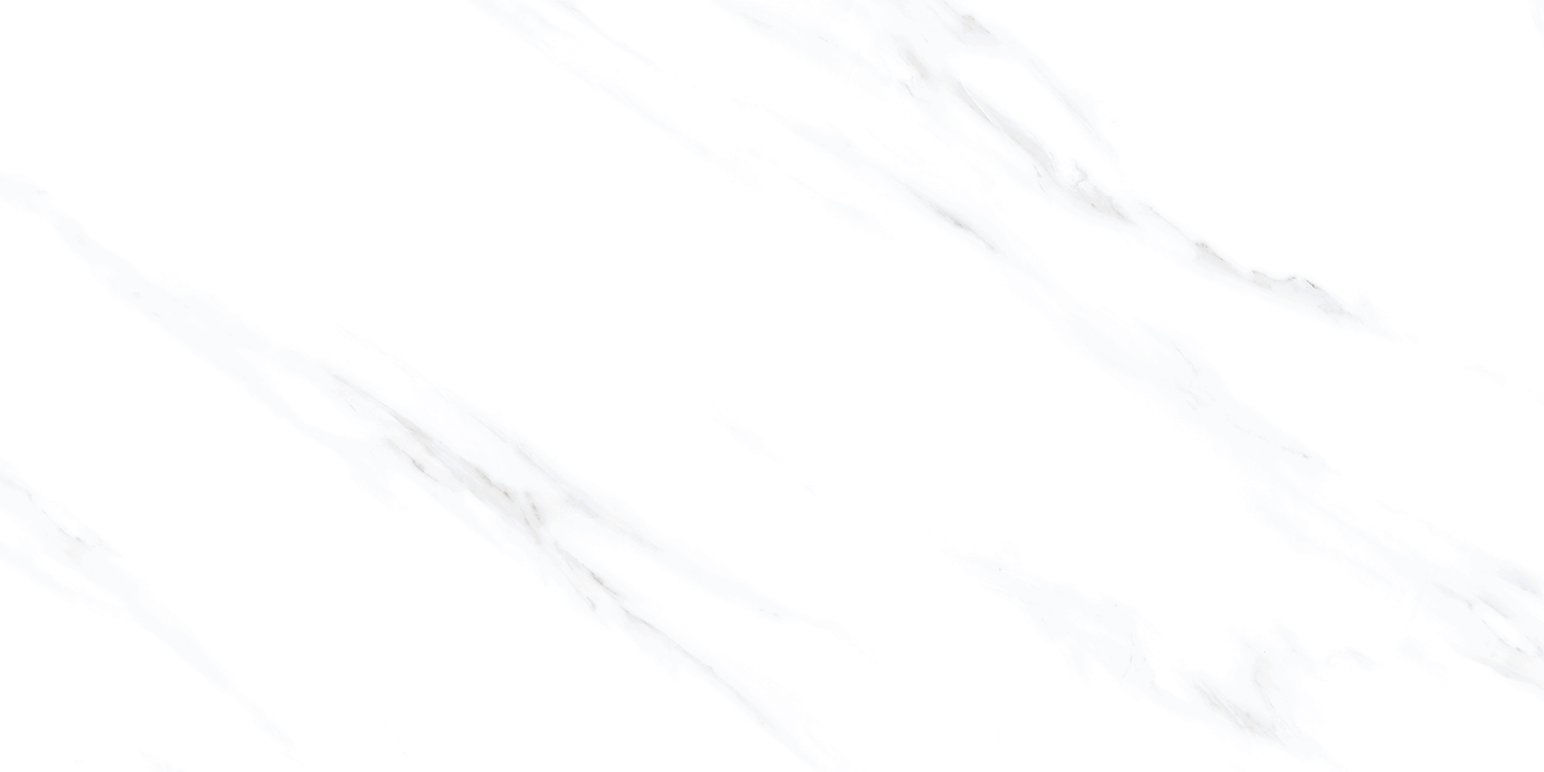 Soft White 120x60 Bluezone