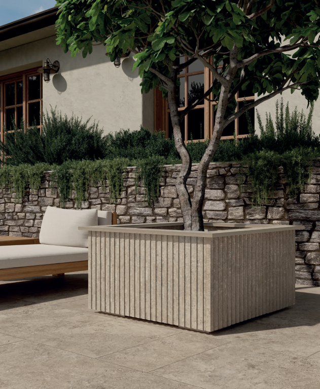 Nativa Kronos Ceramiche