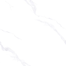 К6605 Arctic White Glossy 60x60 EVOtile фото 4