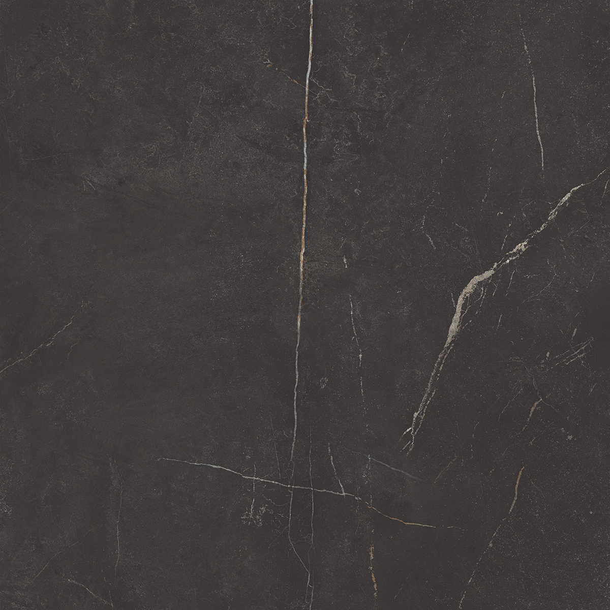NL04 Nolana Black Неполированный Рект. 60x60x10 Estima