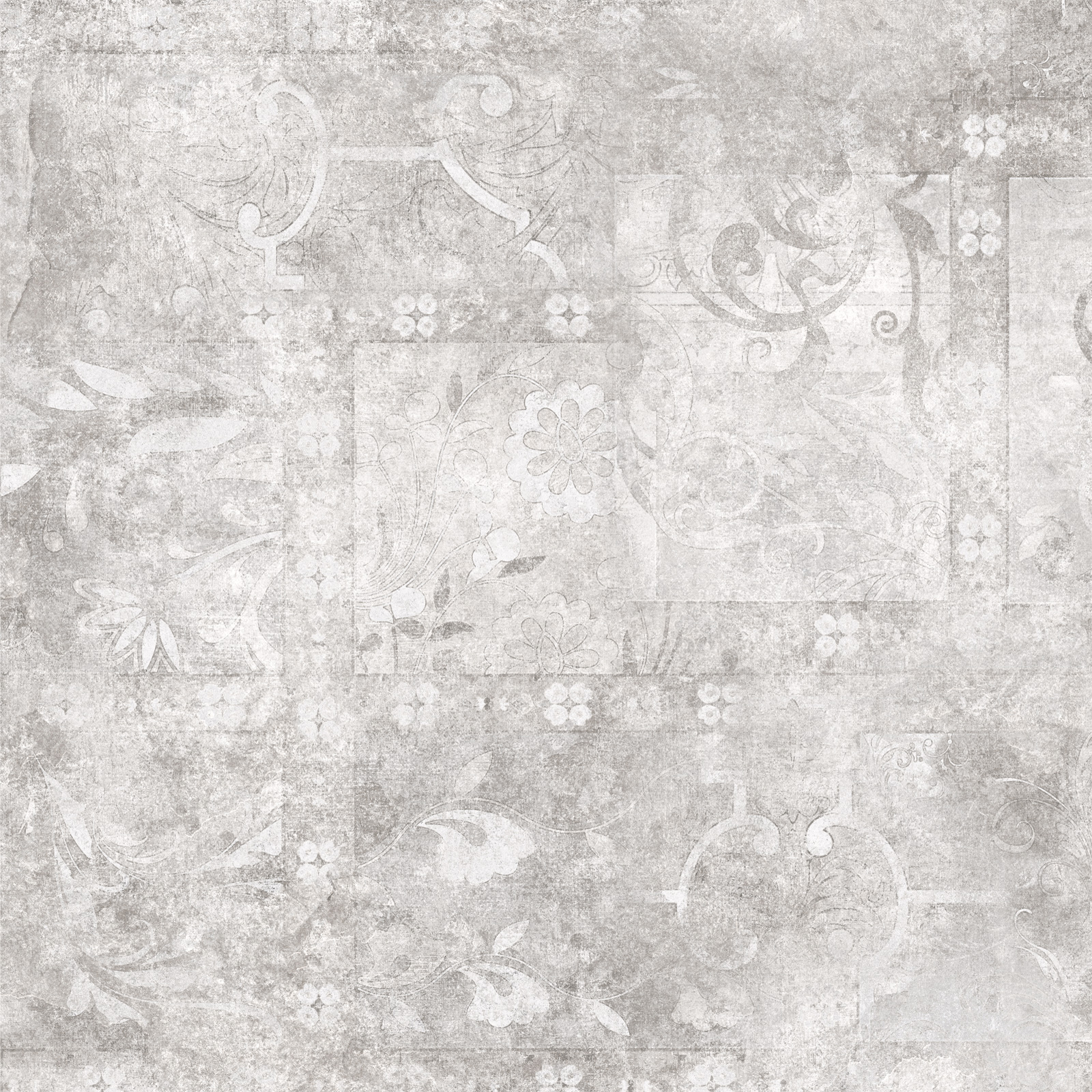GFU6060BTP17R Beton Pro матовый граниль 600x600x9 Alma Ceramica (Уралкерамика)
