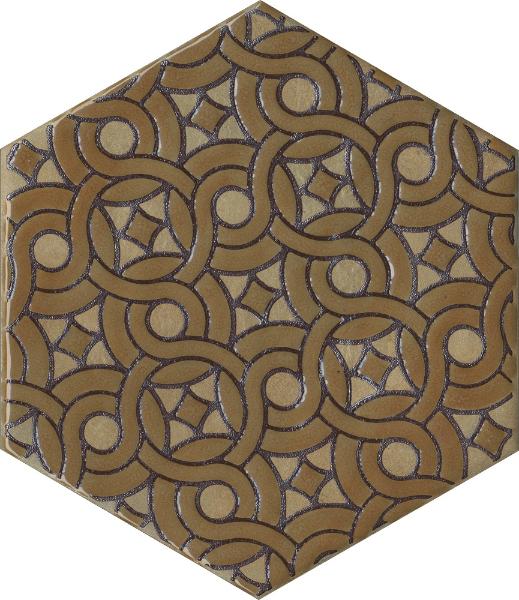 VT/A559/SG23039N Гроссето жёлтый 20x23,1 Kerama Marazzi