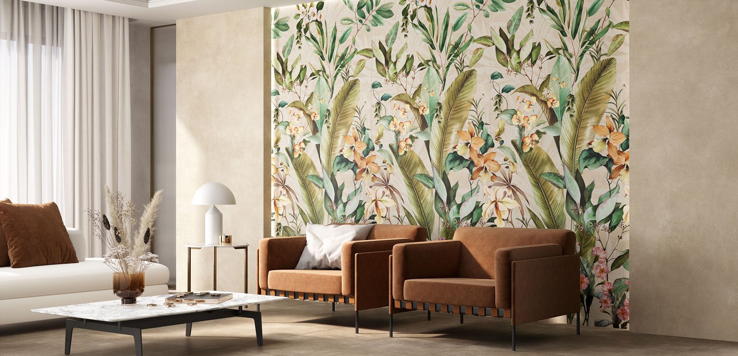 Volcano RHS (Rondine) Ceramiche