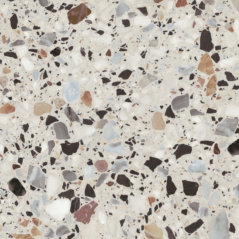 FS4R452 Fancy Stone многоцветный 42x42 Cersanit