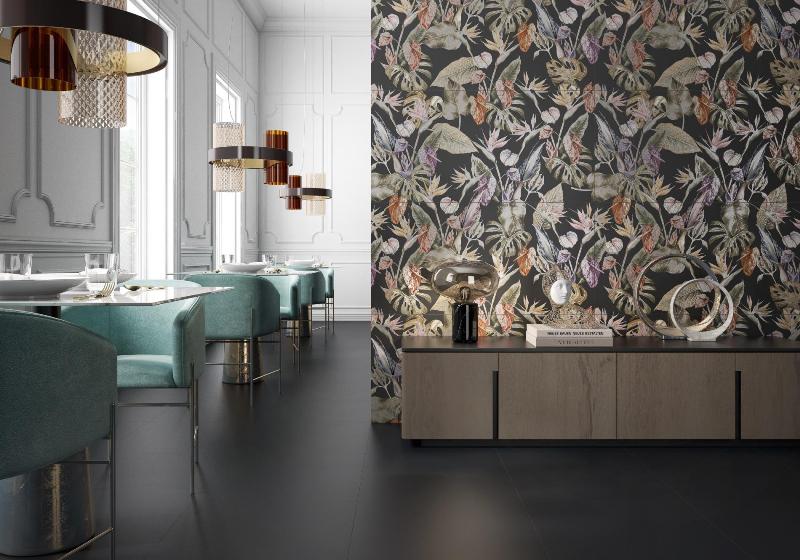 Tendenza Lilla.Tndz 1 Mat Rect. (2pzs 60*120) 120x120 Pamesa