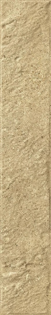 Eremite Beige Elewacja Struktura Mat 40x6,6 Paradyz
