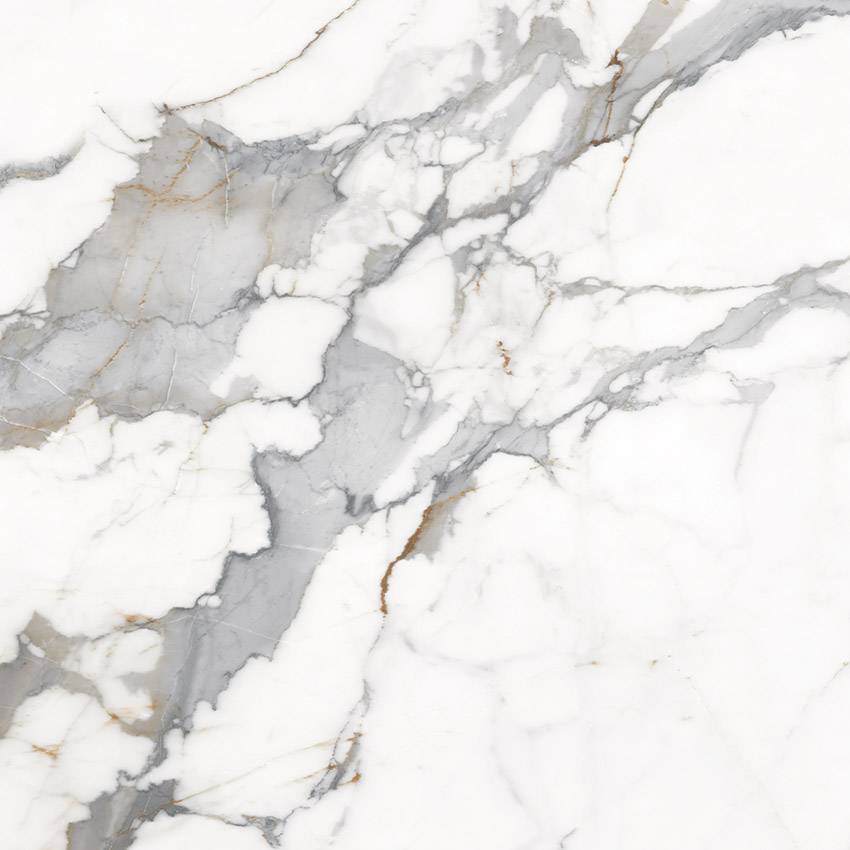PR130 Maverick White polished 600x600x9 PrimaVera