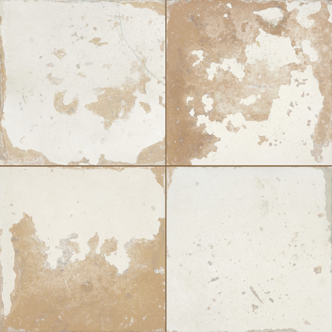 39357 FS Heritage White LT 45x45x0,95 Peronda фото 9