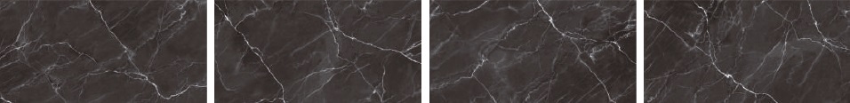 Estrella Nero High Glossy 120х60 Maimoon Ceramica