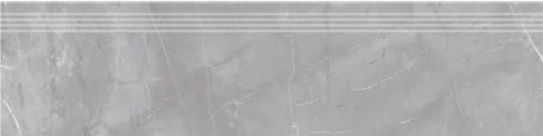 SG560700R/GR Ступень Риальто серый натуральный 30*119.5 Kerama Marazzi