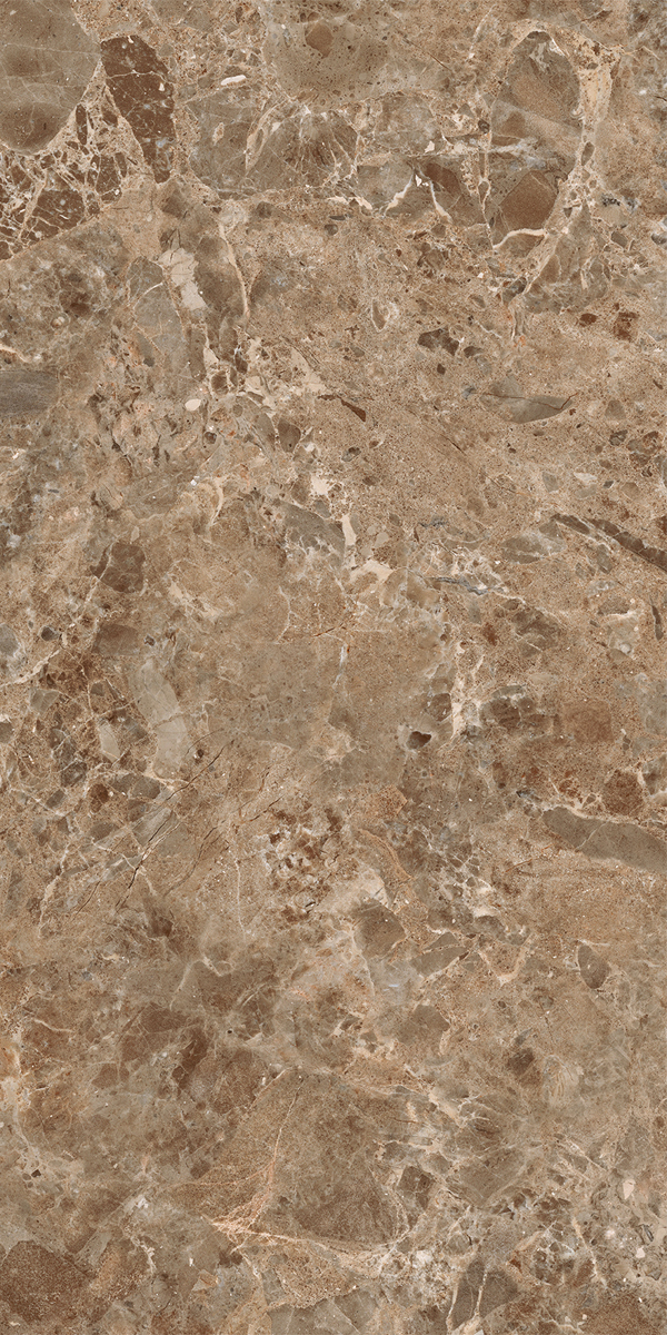 104719 BP Brown Levigato 8.5mm 60x120 DUE-G Ceramiche фото 4
