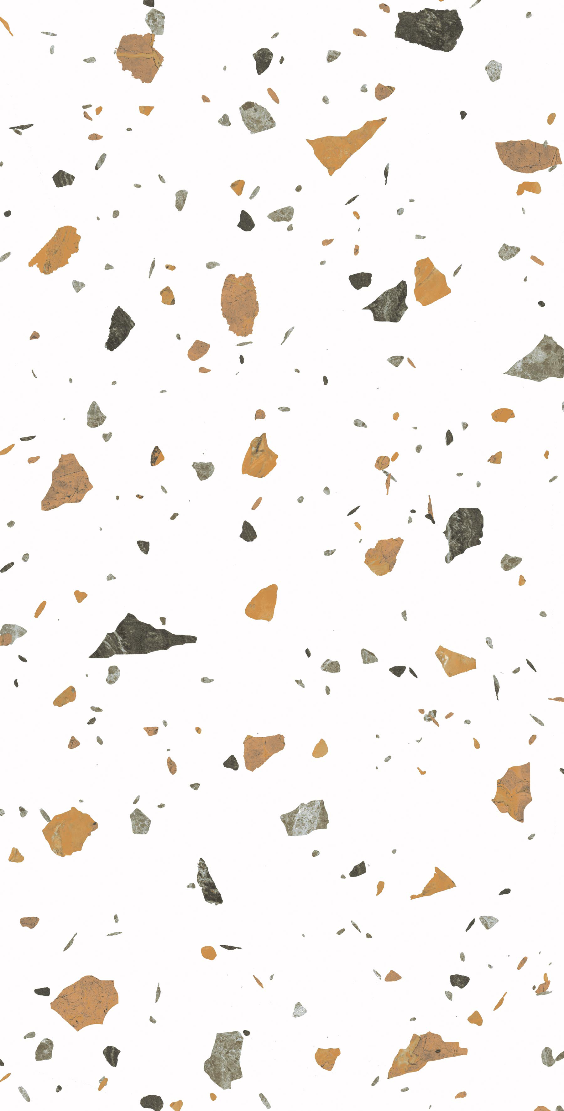 GI8013-A Terazzo Blanco Matt Glossy Ink 60x120 Arcadia Ceramica