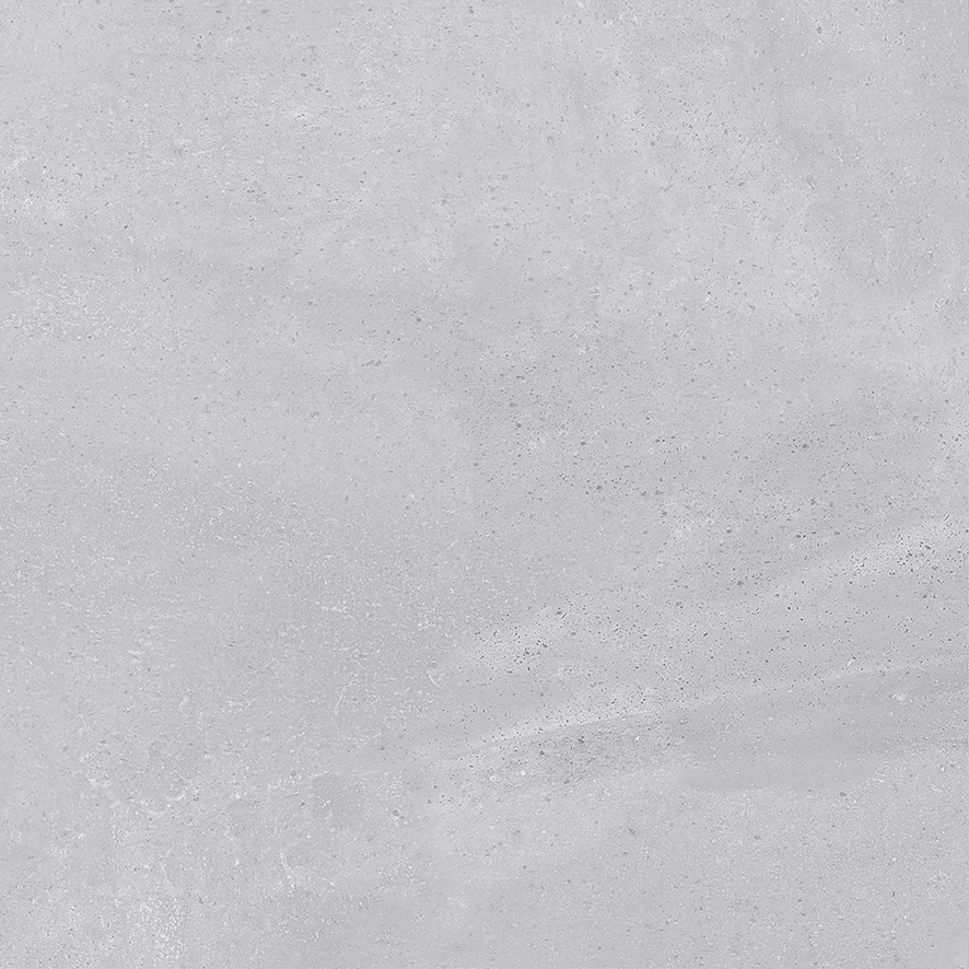 Concrete Mystic Silver Светло-серый Матовый 60х60 Ceradim
