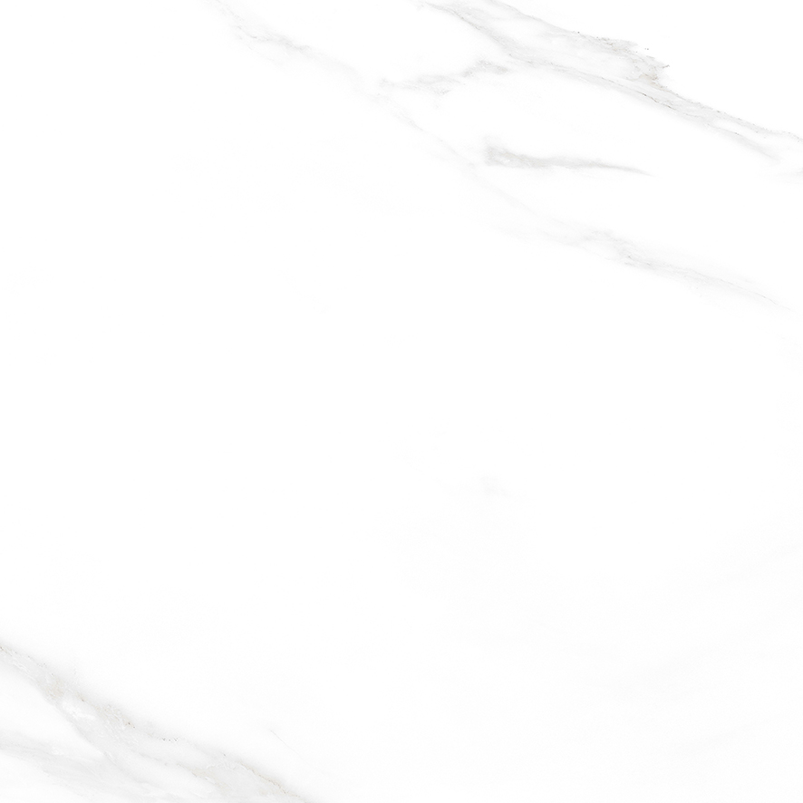 Carrara Excellent Silver Белый Матовый 60х60 Ceradim