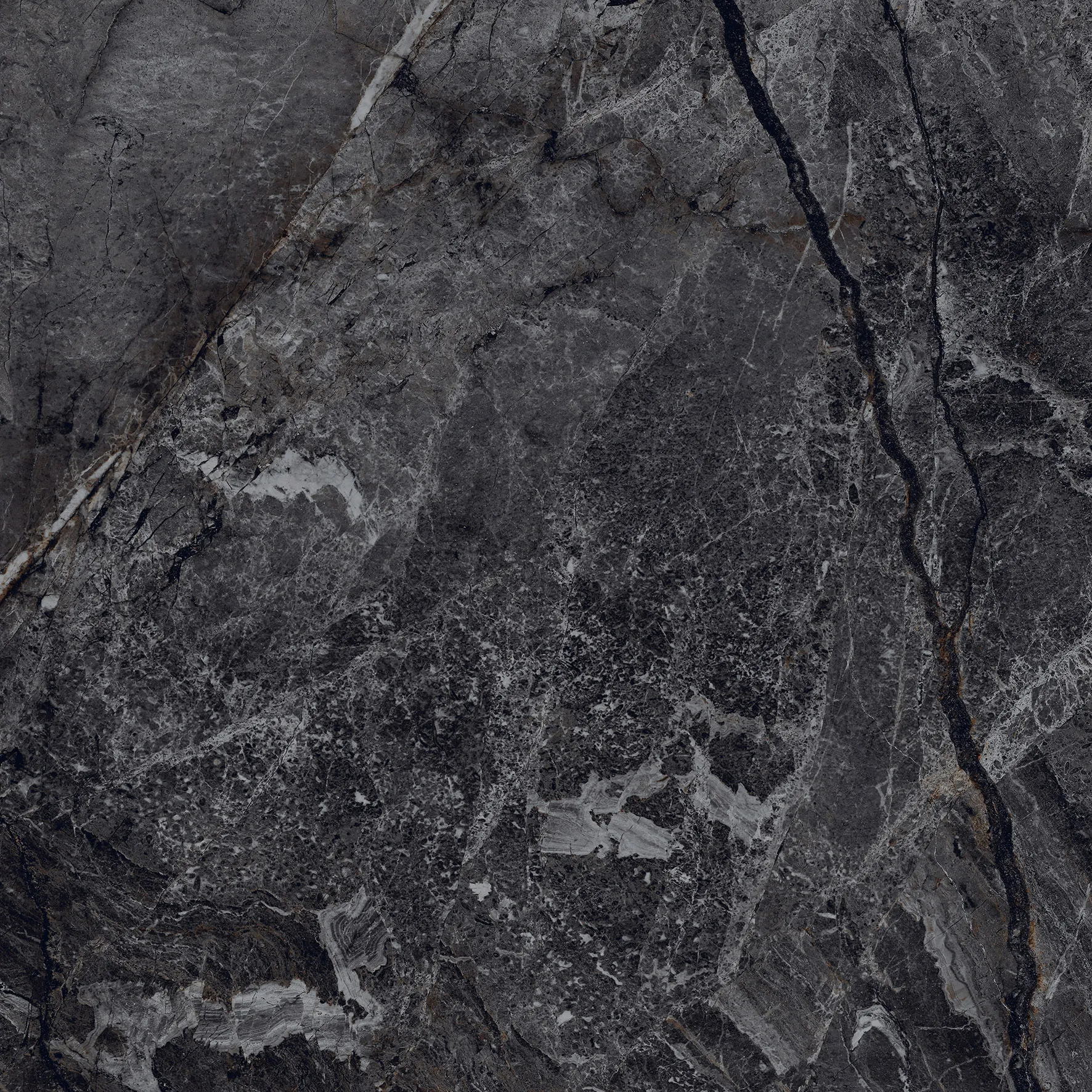 Esme Black Sugar Carving 60x60 Realistik