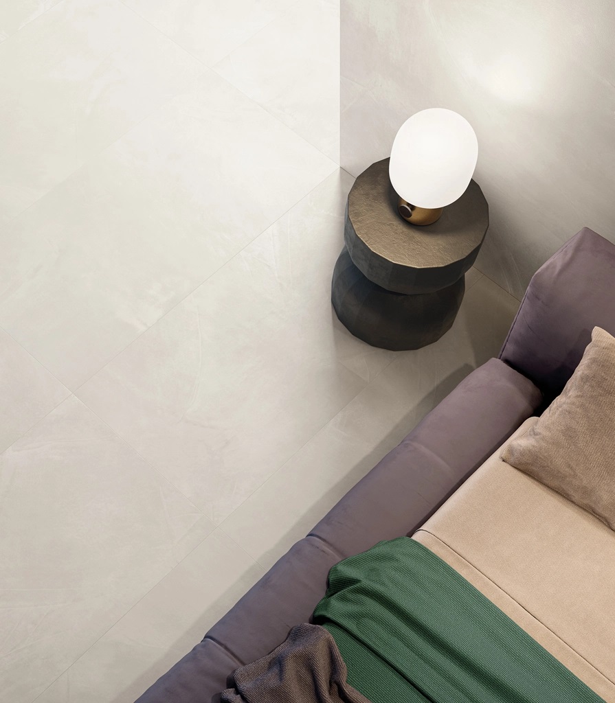 620110000186 Continuum Polar Mosaico Hexagon 25x29 Italon