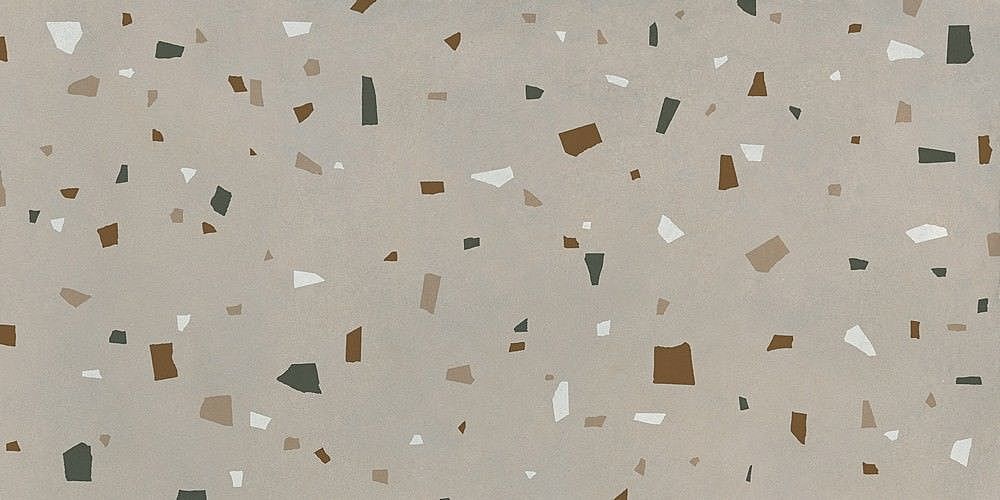 NU06BAC Nuances Tortora Coccio SQ. 120x60 Italgraniti