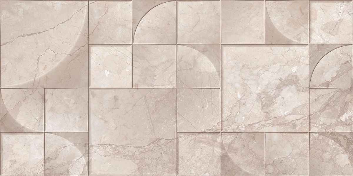 Parma Avorio Rel. 8.3mm 31.5x63 Керлайф