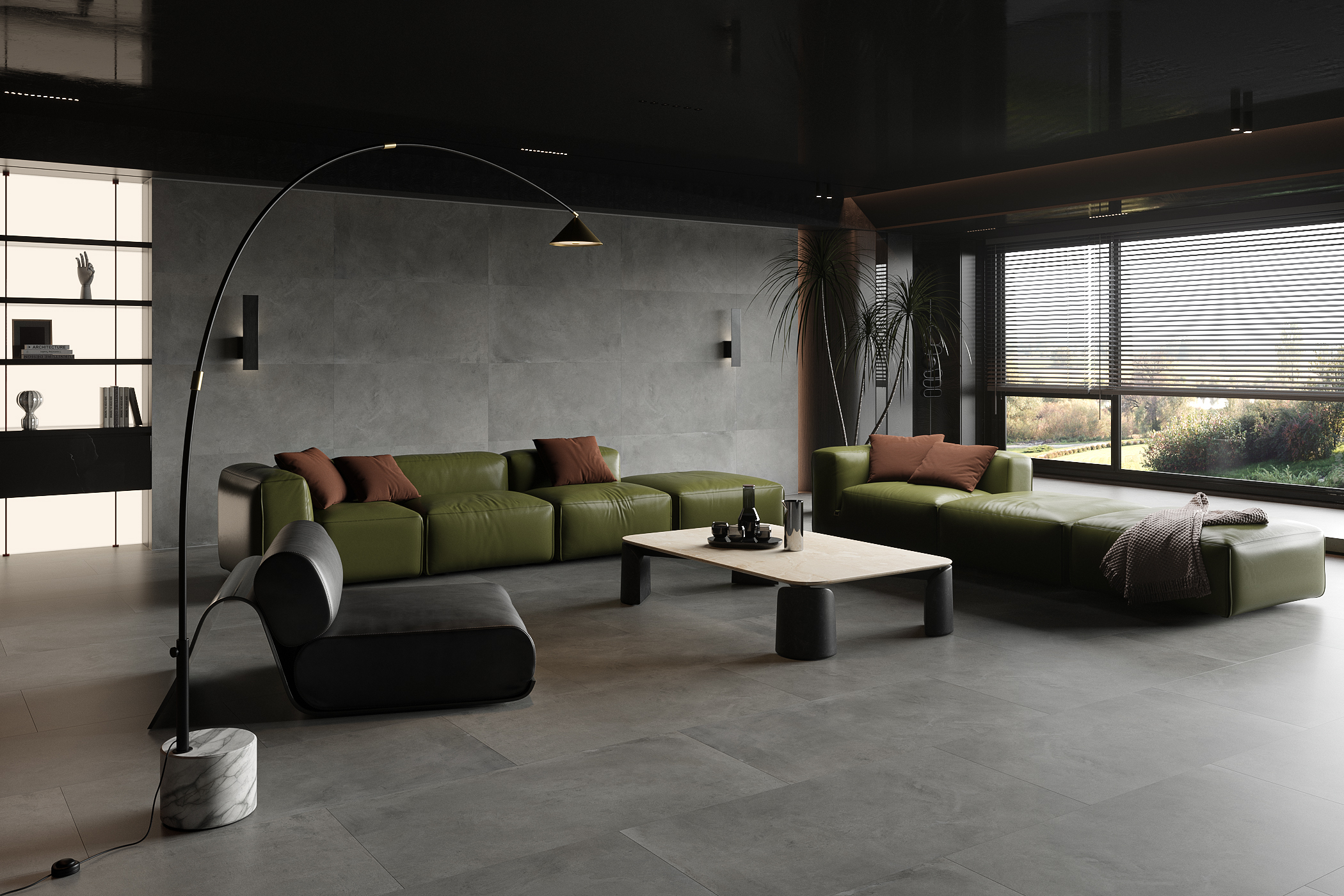 1199 Sofia Tobacco Matt 120x60 Artcer фото 89