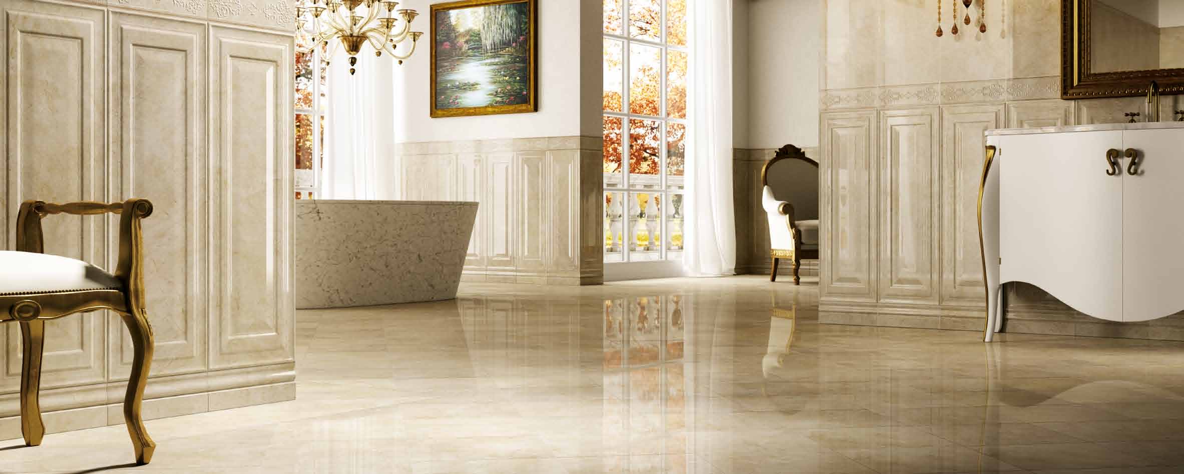 Crystal Marble Piemme Valentino