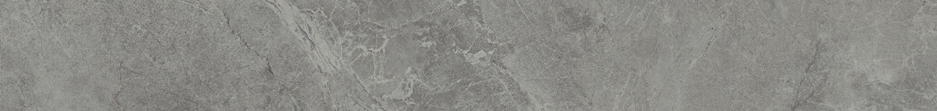 SG850890R/8BT Плинтус Риальто серый тёмный матовый обрезной 80x9,5x0,9 Kerama Marazzi