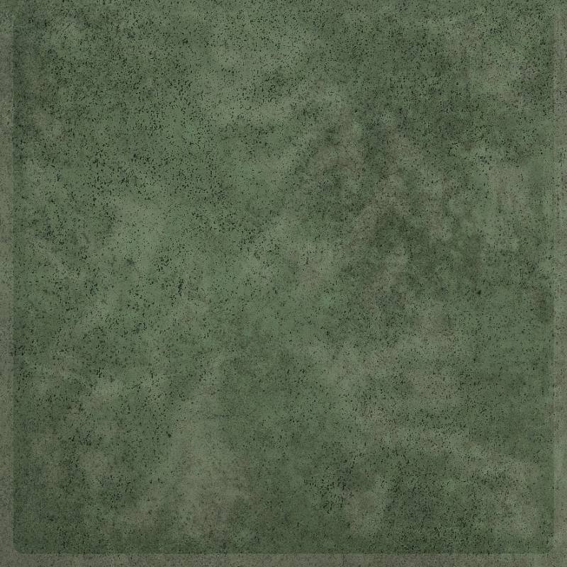 Smalto Verde 15x15 Керлайф