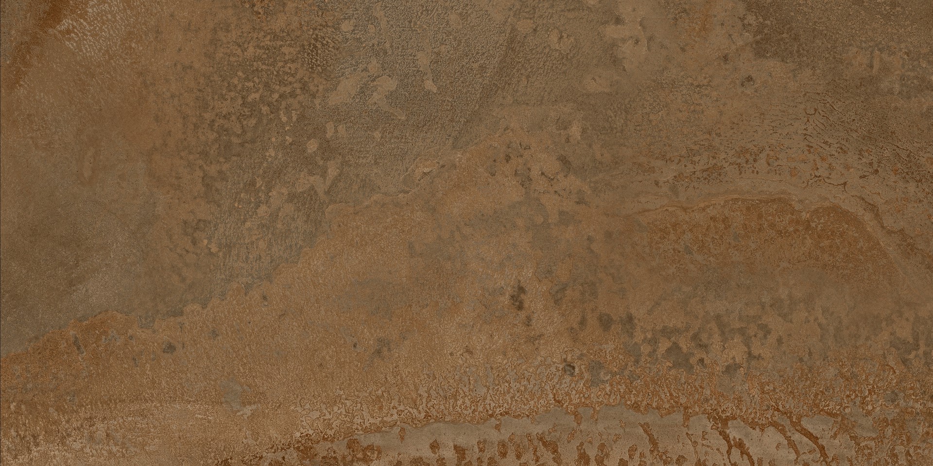 Lab. Iron Corten Luxglass Rect 60x120 Prissmacer фото 8