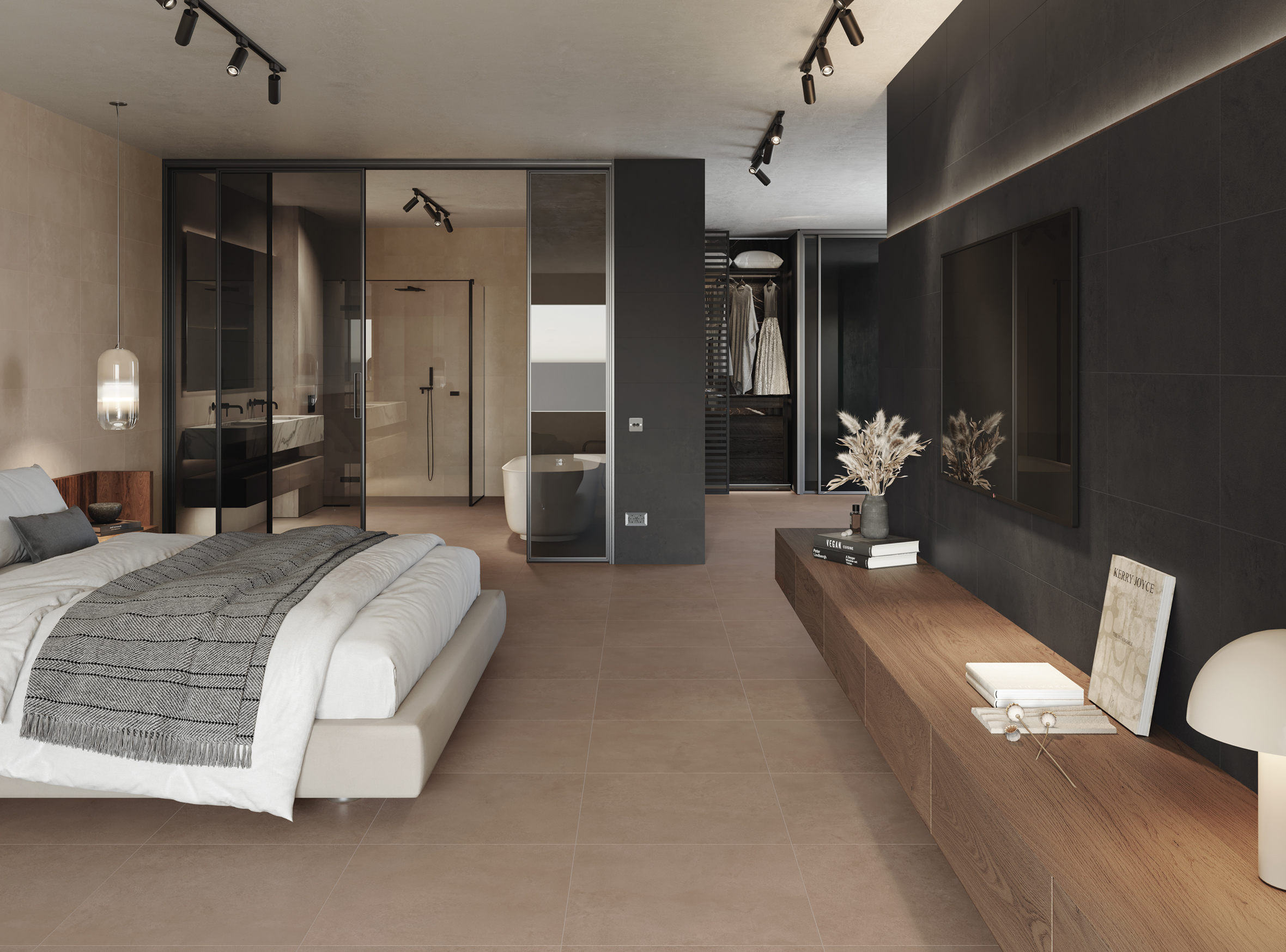 RTN6 FUMO12 RM 60x120 Imola Ceramica фото 8