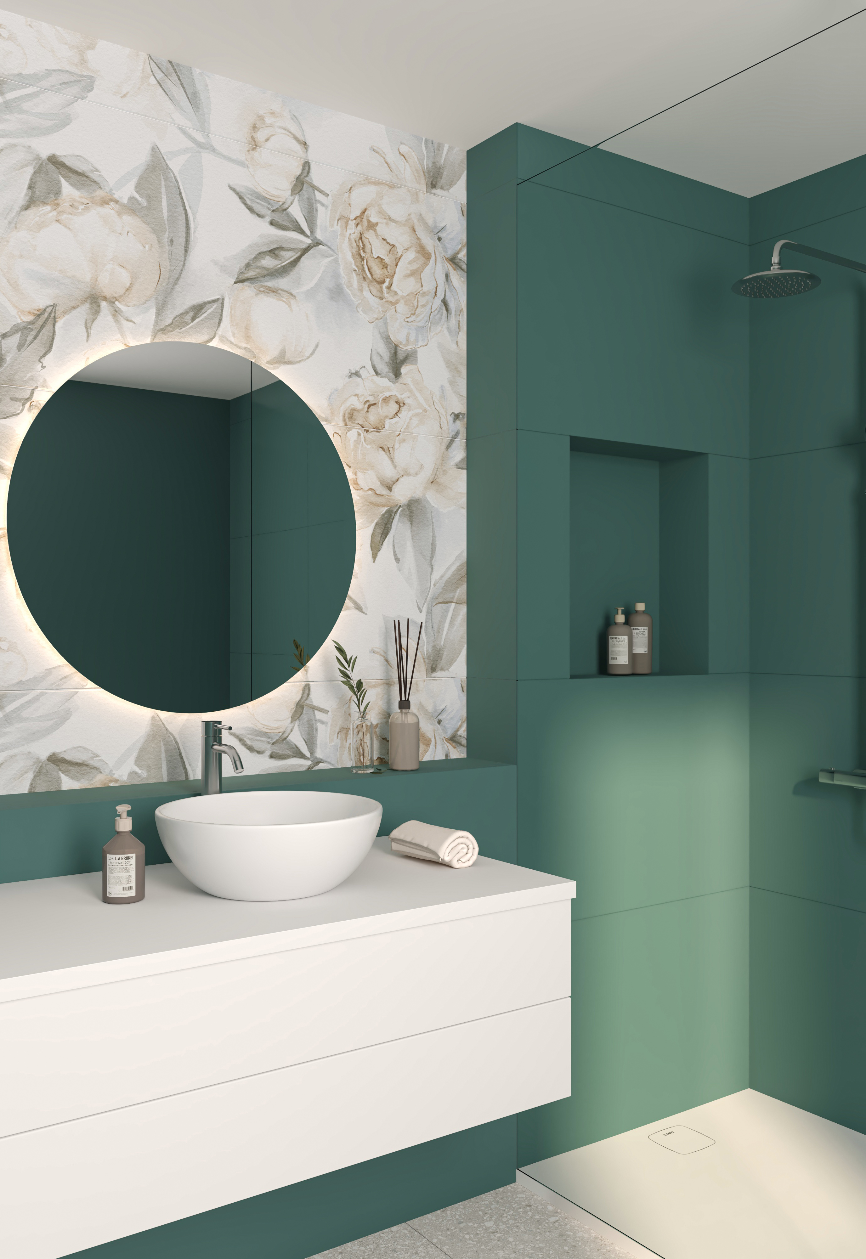 Decors Staro Slim