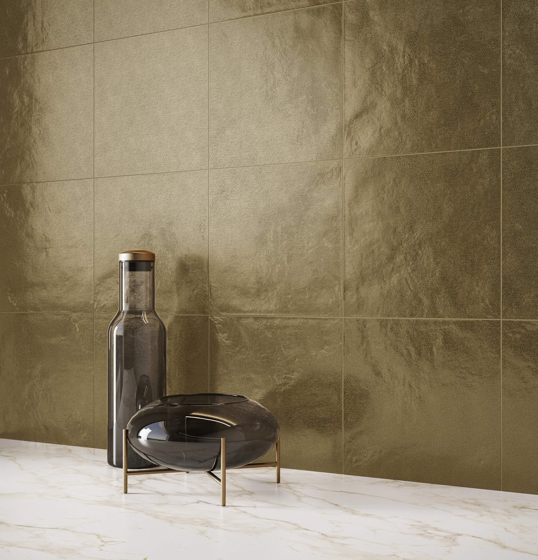 620110000193 Glass Avio Mosaico Lounge Lux 26.2x30.2 Italon