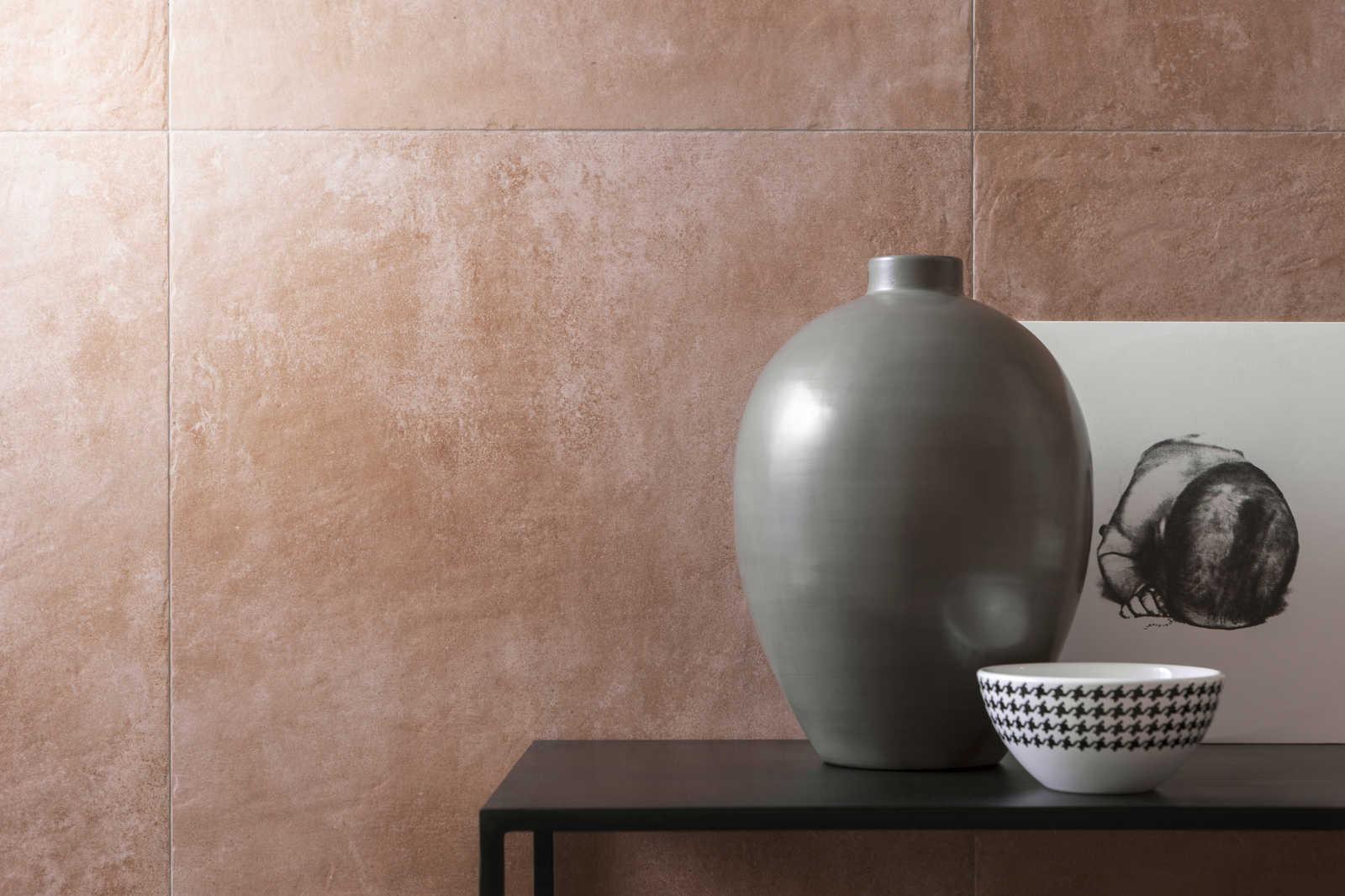 MMY5 Cotti D Italia Rosato 15x30 MARAZZI Italy