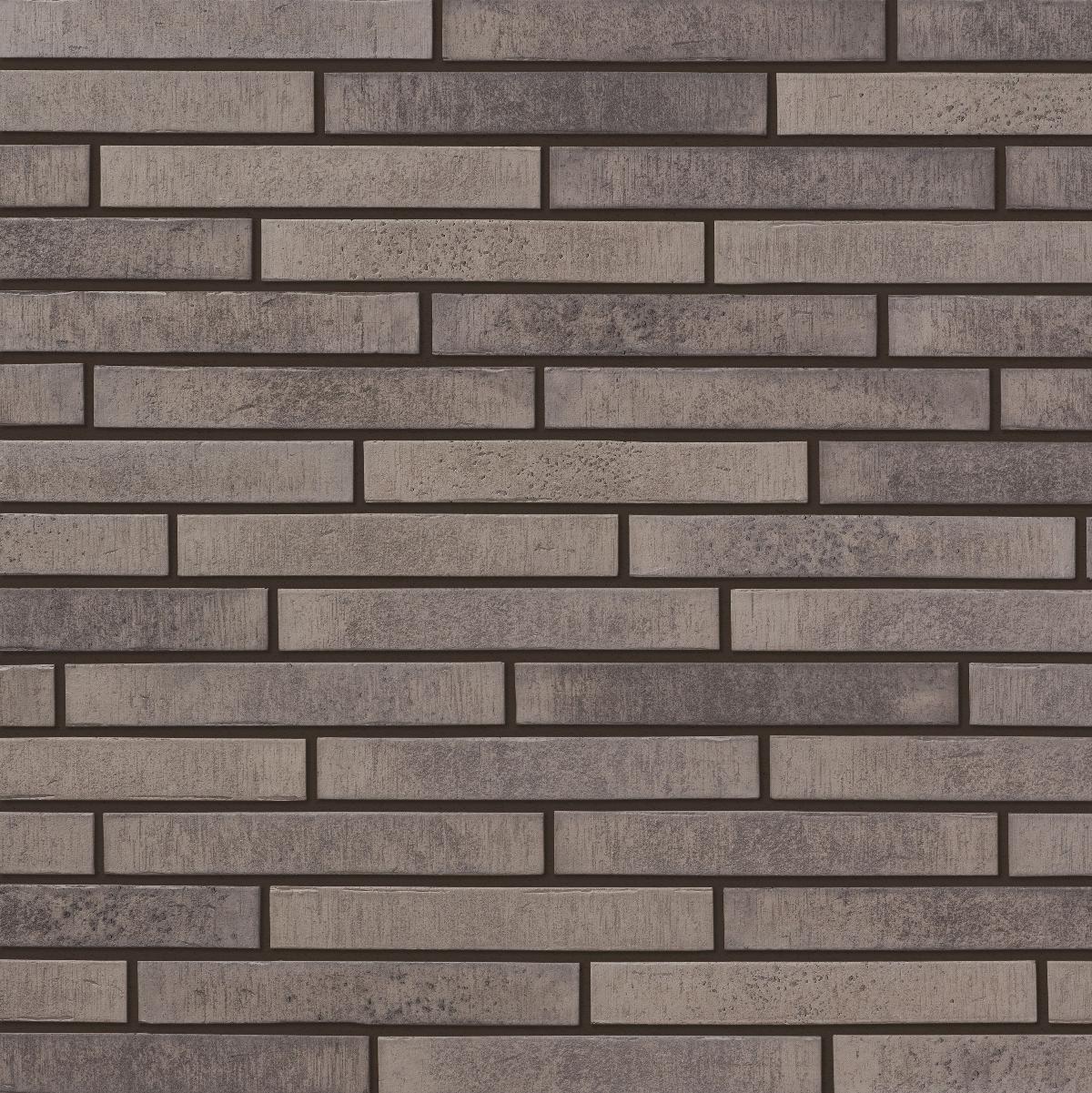 Ригельный кирпич Плоскость Сиэтл 403 mix 36,5x5x1,5 Leonardo Stone